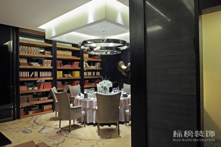 宝安西餐厅香蕉视频最污在线观看装修4