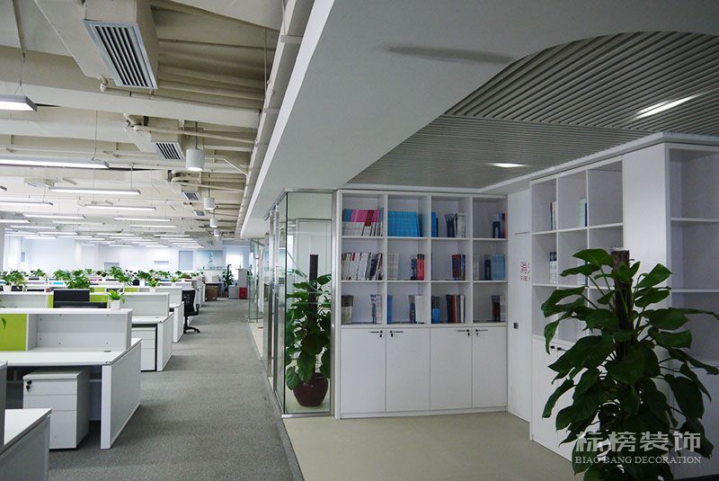 福田-免税商务大厦-奥雅纳ARUP（深圳）香蕉视频在线播放APP2