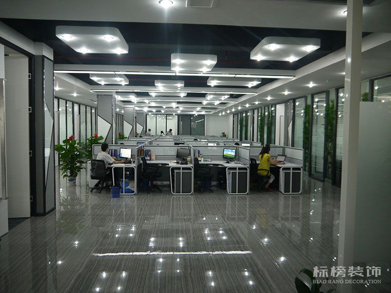 龙华观澜-硅谷动力-显创光电办公室和香蕉视频黄片软件2