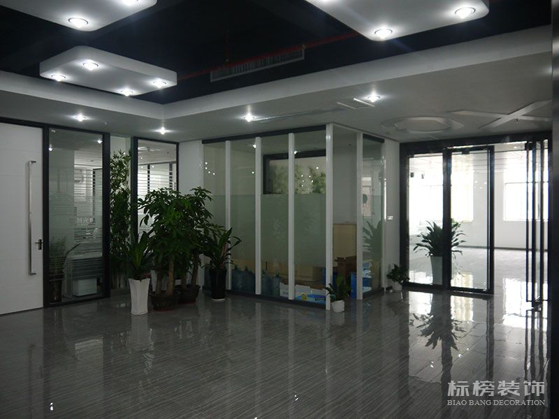 龙华观澜-硅谷动力-显创光电办公室和香蕉视频黄片软件5