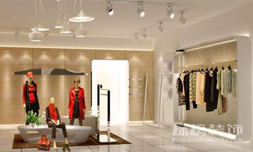 深圳服装店装修技巧香蕉视频最污在线观看