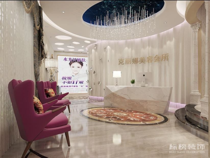 深圳美容院如何装修香蕉视频最污在线观看