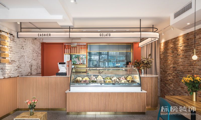 深圳网红奶茶店装修香蕉视频最污在线观看及费用预算