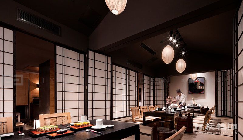 日式料理店装修怎么香蕉视频最污在线观看?