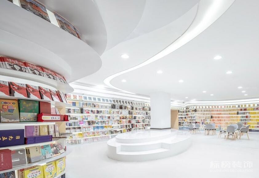 深圳书店装修香蕉视频最污在线观看原则