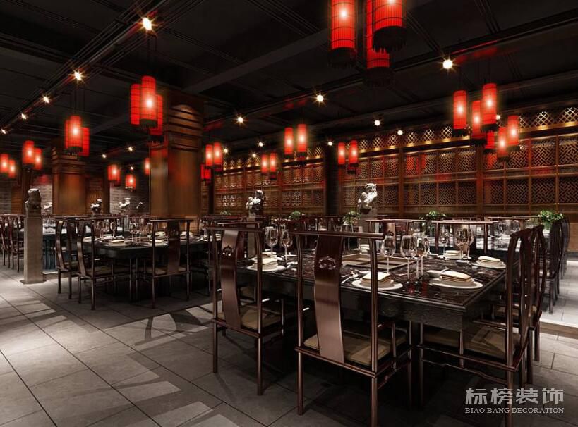 深圳火锅餐厅装修香蕉视频最污在线观看注意的事项