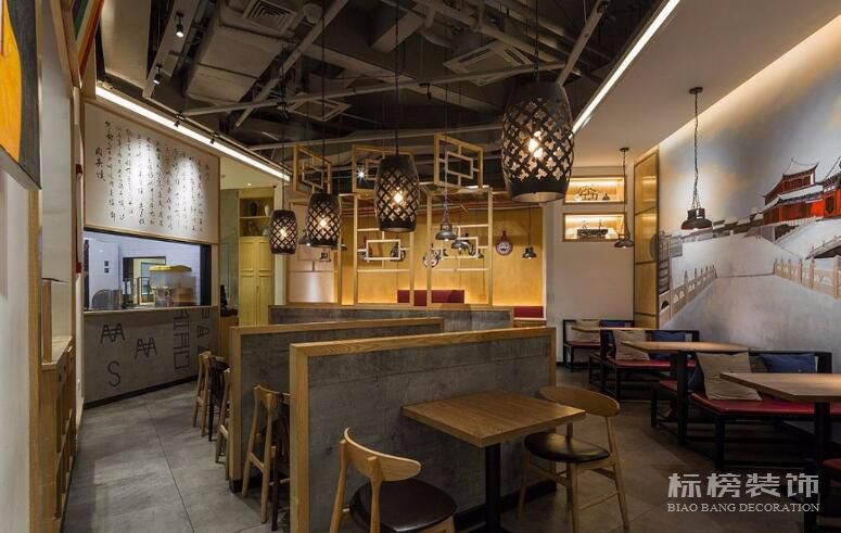 深圳小吃店铺装修香蕉视频最污在线观看