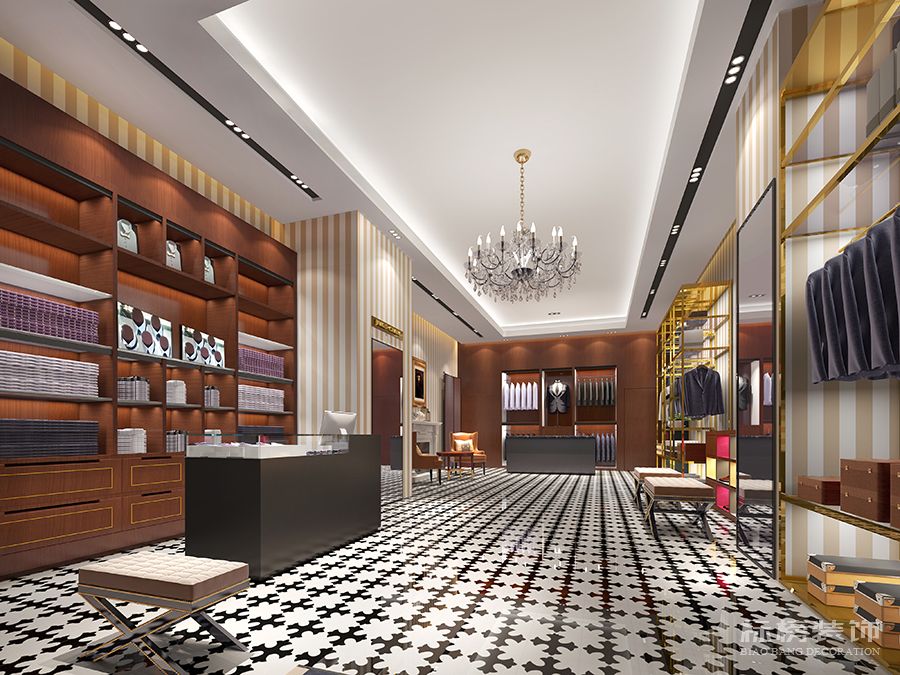 JAMES　CHANG服装(京基100店) 深圳店铺香蕉视频最污在线观看