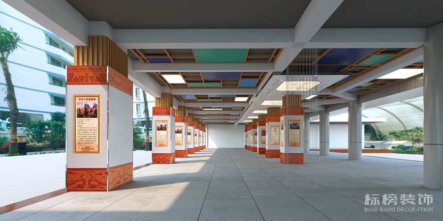 滨河小学架空层装修香蕉视频最污在线观看-2