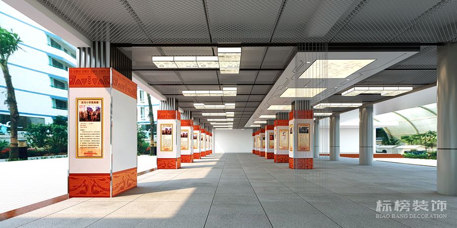 滨河小学架空层装修香蕉视频最污在线观看-3