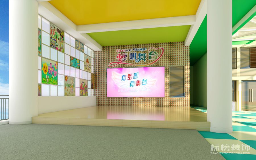 仙桐小学香蕉视频最污在线观看装修效果图3