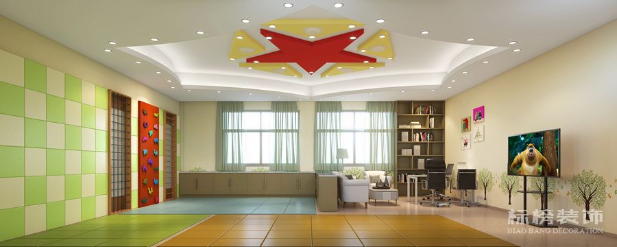 仙桐小学香蕉视频最污在线观看装修效果图7