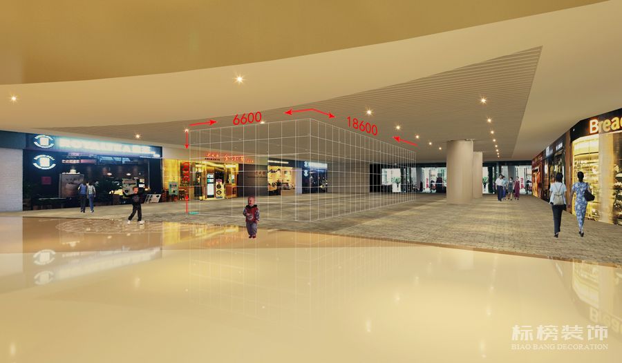 深圳VR CS游戏店铺装修香蕉视频最污在线观看方案10