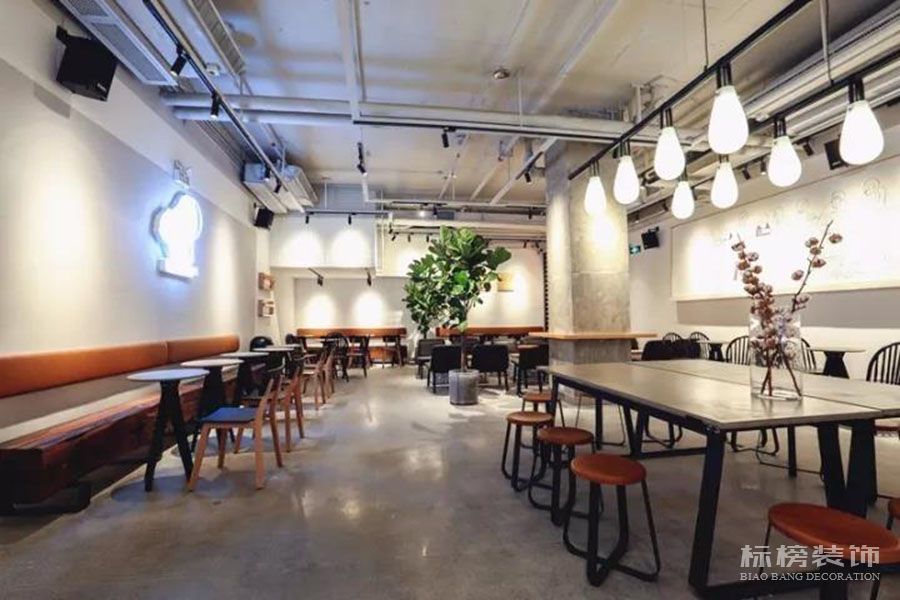 福田奶茶店装修香蕉视频最污在线观看要点