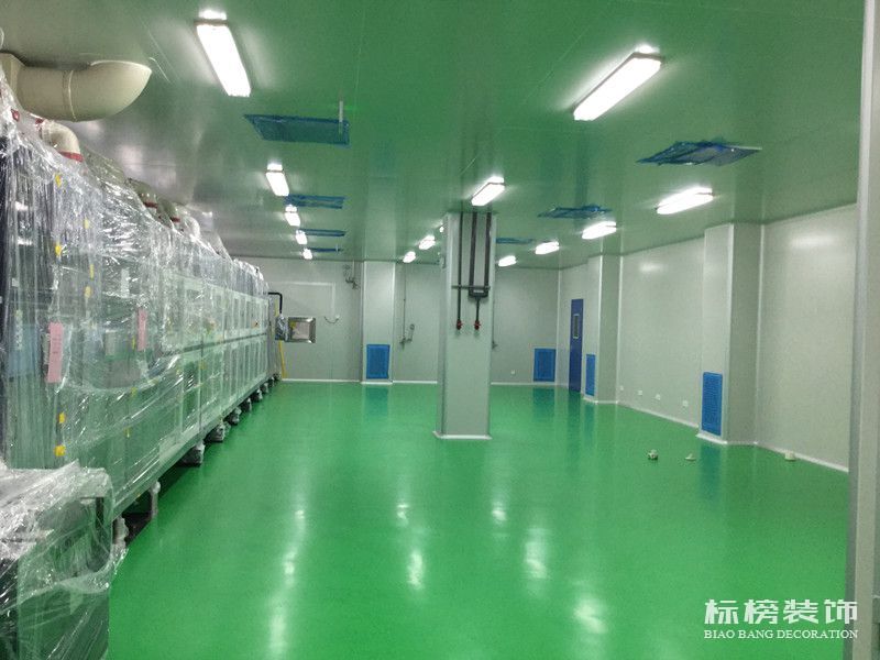 宝安无尘车间装修香蕉视频最污在线观看要点