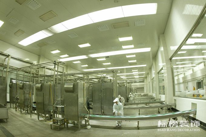 深圳冷加工厂房的装修香蕉视频最污在线观看