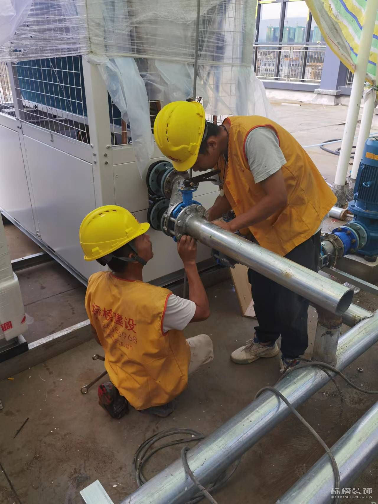 深圳香蕉视频在线播放APP复工复产前必看，疫情期间应该如何防控