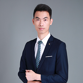 陈清宇